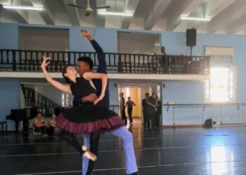 El Ballet Nacional de Cuba apoyará a damnificados de huracán Melissa