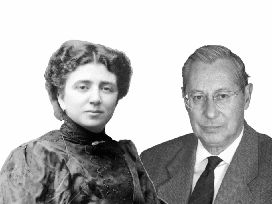 Europa Laica convoca los Premios «Belén de Sárraga – Gonzalo Puente Ojea» de Laicismo y Libertad de Conciencia