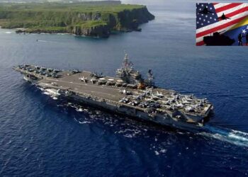 Brasil buscar intensificar diálogo entre EEUU y Venezuela