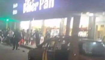 Al menos cuatro heridos tras un ataque con explosivos en Cali, Colombia