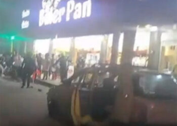 Al menos cuatro heridos tras un ataque con explosivos en Cali, Colombia