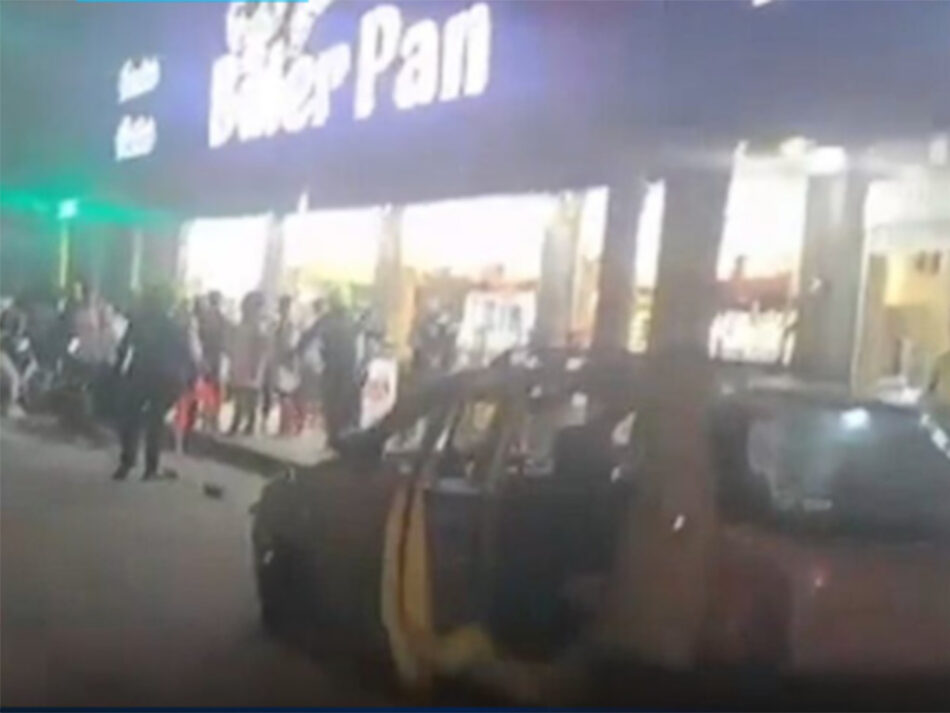 Al menos cuatro heridos tras un ataque con explosivos en Cali, Colombia