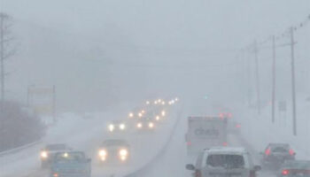 Gavin Newsom declara el estado de emergencia en California por tormenta invernal