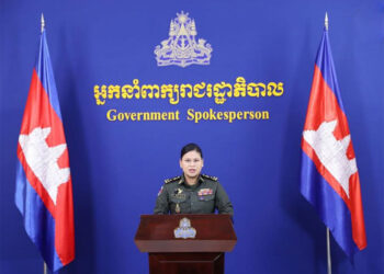 Ascienden a 31 los civiles muertos en Camboya por ataques tailandeses