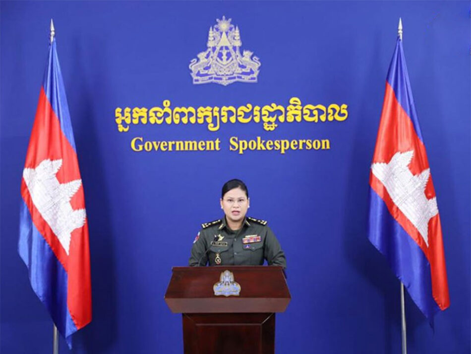 Ascienden a 31 los civiles muertos en Camboya por ataques tailandeses