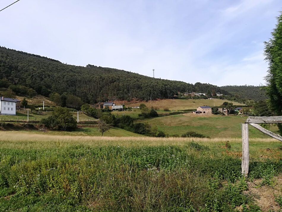 «Vuelven a denegar la cantera de San Tirso de Abres»