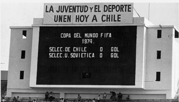 El partido que no se jugó: cuando la URSS eligió la dignidad