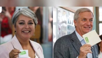 Progresismo y ultraderecha pugnan por la presidencia de Chile