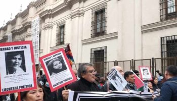 Condenan en Chile intento de candidato Kast de liberar a represores de la dictadura de Pinochet