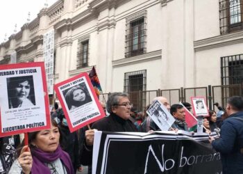 Condenan en Chile intento de candidato Kast de liberar a represores de la dictadura de Pinochet