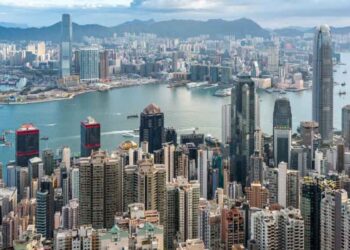Hong Kong elige a los miembros de su Consejo Legislativo