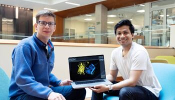 Científicos desarrollan una nueva forma de ‘escuchar’ el lenguaje oculto del cerebro