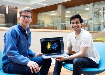 Científicos desarrollan una nueva forma de ‘escuchar’ el lenguaje oculto del cerebro