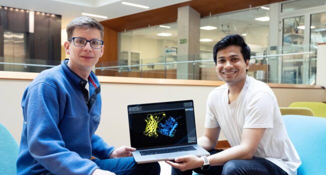 Científicos desarrollan una nueva forma de ‘escuchar’ el lenguaje oculto del cerebro