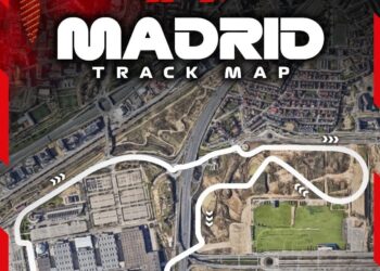 Aumentan las dudas sobre la viabilidad del proyecto de la Fórmula 1 en Madrid