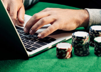 Métodos de pago en un casino online: seguridad, rapidez y comodidad para el jugador