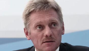 Rusia presentará su postura ante la propuesta de paz en Ucrania tras evaluar la visita a EEUU