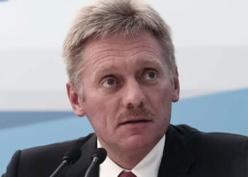 Rusia presentará su postura ante la propuesta de paz en Ucrania tras evaluar la visita a EEUU