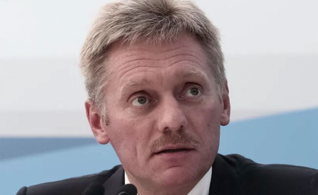 Rusia presentará su postura ante la propuesta de paz en Ucrania tras evaluar la visita a EEUU