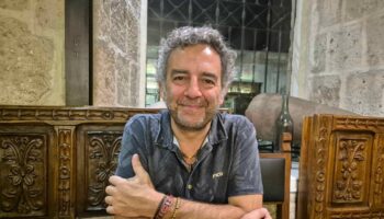 Rodrigo Quian Quiroga, neurocientífico: “El cerebro humano no busca recordar, lo que busca es entender”