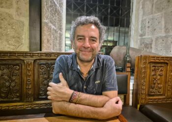 Rodrigo Quian Quiroga, neurocientífico: “El cerebro humano no busca recordar, lo que busca es entender”