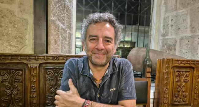 Rodrigo Quian Quiroga, neurocientífico: “El cerebro humano no busca recordar, lo que busca es entender”