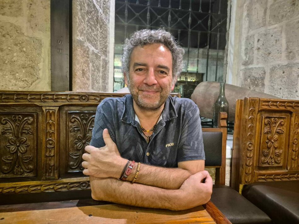 Rodrigo Quian Quiroga, neurocientífico: “El cerebro humano no busca recordar, lo que busca es entender”