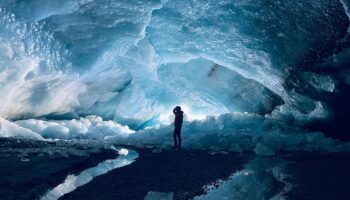 El mundo se acerca al ‘pico de extinción de glaciares’: hasta 4 000 al año podrían desaparecer a mitad de siglo