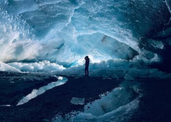 El mundo se acerca al ‘pico de extinción de glaciares’: hasta 4 000 al año podrían desaparecer a mitad de siglo