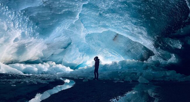 El mundo se acerca al ‘pico de extinción de glaciares’: hasta 4 000 al año podrían desaparecer a mitad de siglo