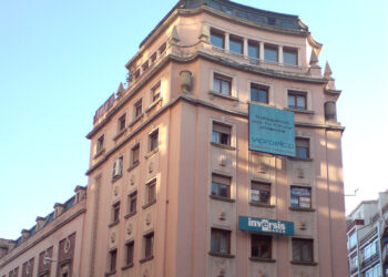 Izquierda Unida y Movimiento Sumar celebran la rehabilitación del Teatro Emperador en León por parte del Ministerio de Cultura