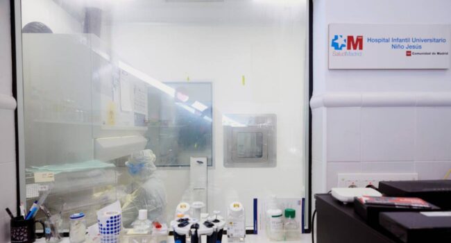 España autoriza el primer ensayo de un fármaco oncológico innovador de forma acelerada