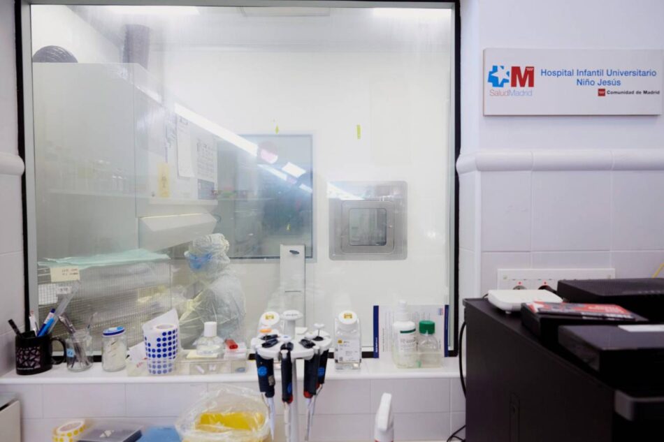 España autoriza el primer ensayo de un fármaco oncológico innovador de forma acelerada