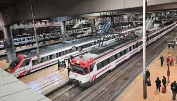 El Gobierno prorroga las ayudas al transporte para todo 2026 a partir del 1 de enero y da luz verde al Abono Único