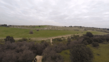 Se renueva la exposición itinerante sobre el Corredor Ecológico del Suroeste, en la Comunidad de Madrid