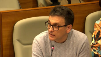 Compromís-Podem-Esquerra Unida no acude al brindis de Navidad organizada por el gobierno de PP-VOX de Torrent