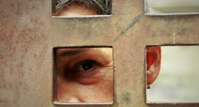 “Hermana Leonor, 20.000 kilómetros de confesión”, Diego Paqué. El mapa de la infamia religiosa