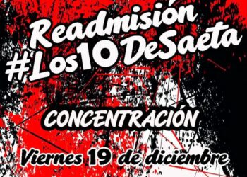 SAETA Die Casting despide a diez personas alegando “baja carga de trabajo” en la planta de Valladolid
