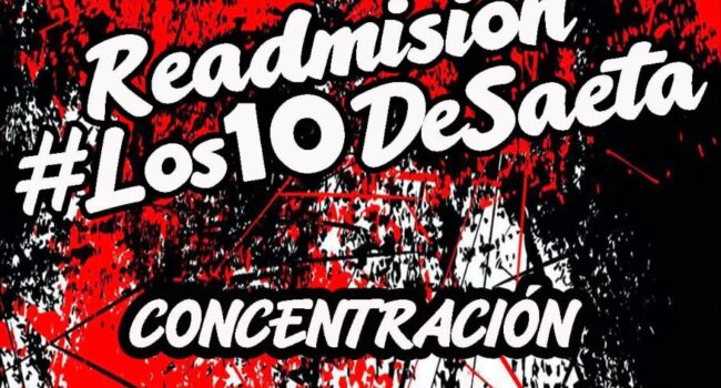 SAETA Die Casting despide a diez personas alegando “baja carga de trabajo” en la planta de Valladolid
