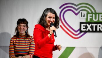 Unidas por Extremadura encara el 21-D con la confianza en el empuje de la coalición