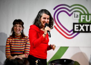 Unidas por Extremadura encara el 21-D con la confianza en el empuje de la coalición