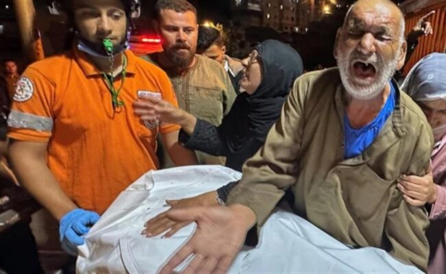 Israel ha asesinado a 367 palestinos en Gaza tras la tregua