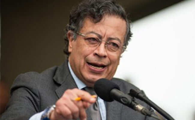 Colombia reclama la reunión urgente del Consejo de Seguridad de las Naciones Unidas