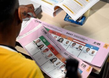 Honduras: Cabeza a cabeza entre candidatos de la oligarquía