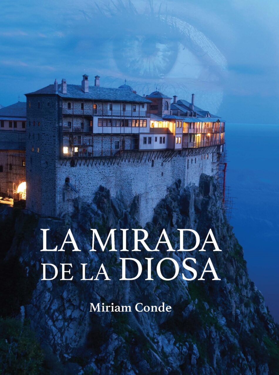 Entrevista con la escritora Miriam Conde Redondo: “La vida cotidiana contemporánea y los misterios históricos no son ámbitos separados”