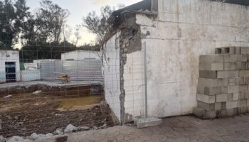 La Protectora de Animales de Ceuta denuncia el poco apoyo institucional al bienestar animal