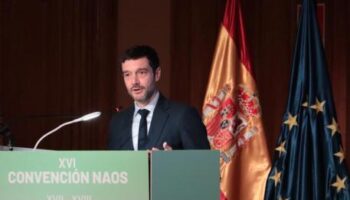 El Ministerio de Consumo limitará la oferta de los alimentos ultraprocesados en hospitales y residencias de mayores