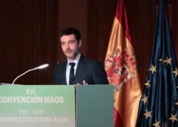 El Ministerio de Consumo limitará la oferta de los alimentos ultraprocesados en hospitales y residencias de mayores