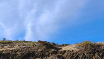 Ecoloxistas en Acción denuncia altos cargos da Xunta por unha mina ilegal na Gudiña