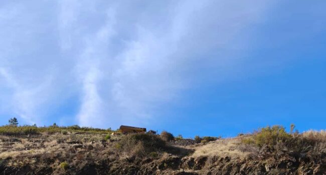 Ecoloxistas en Acción denuncia altos cargos da Xunta por unha mina ilegal na Gudiña